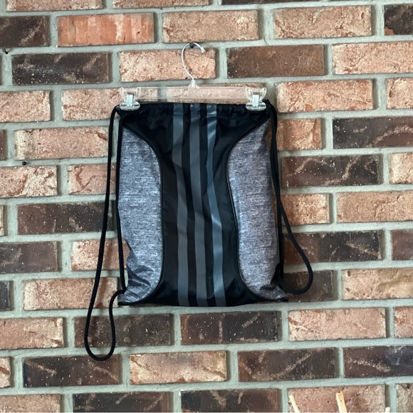 Adidas Drawstring Backpack - Picture 3 of 3
